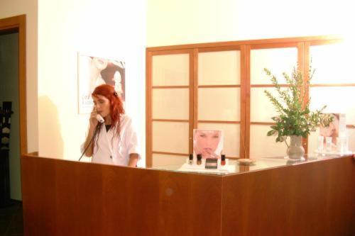 Hotel Taloro غافوي المظهر الخارجي الصورة