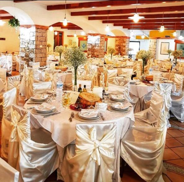 Hotel Taloro غافوي المظهر الخارجي الصورة